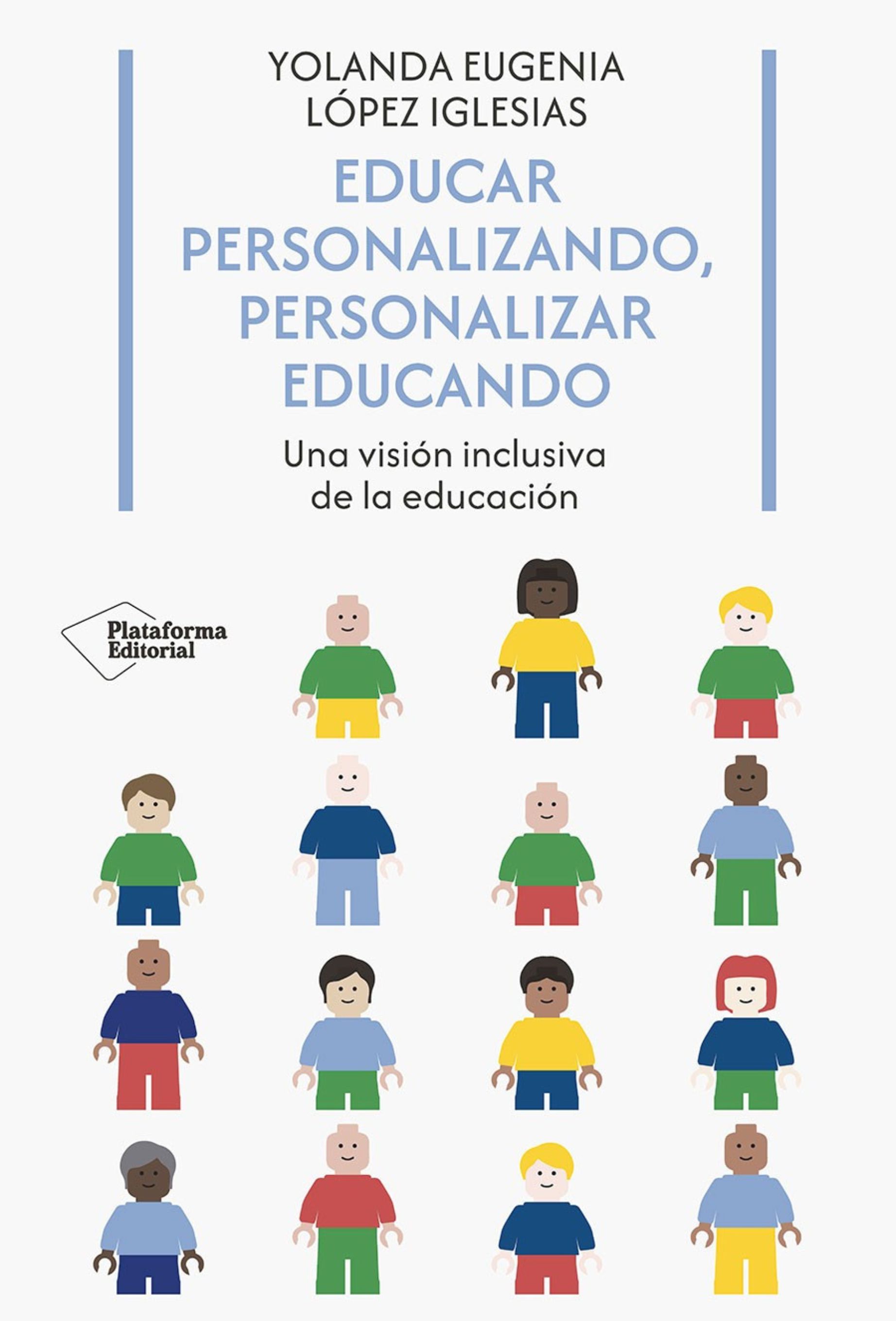 Educar personalizando, personalizar educando
